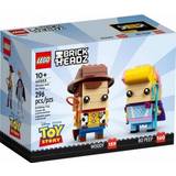 Lego BrickHeadz - Plastlegetøj Lego BrickHeadz Woody & Bo Peep 40553