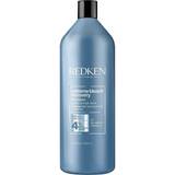 Redken Herre - Tørt hår Shampooer Redken Extreme Bleach Recovery Shampoo 1000ml