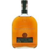 Woodford Whisky Øl & Spiritus Woodford Reserve Kentucky Straight Rye Whiskey 45.2% 70 cl