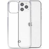 Mobilcovers Mobilize Gelly Case for iPhone 12/12 Pro