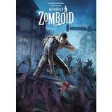 Pc spil download Project Zomboid (PC)