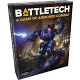 BattleTech A Game of Armored Combat
