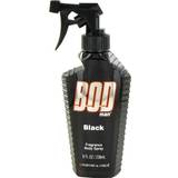 Herre Body Mists Bodman Black Body Spray 240ml
