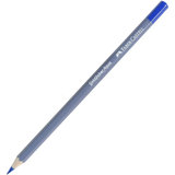 Blå Akvarelpenne Faber-Castell Goldfaber Aqua Watercolour Pencil Cobalt Blue