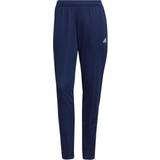 Adidas Dame Bukser adidas Entrada 22 Training Pants Women - Blue