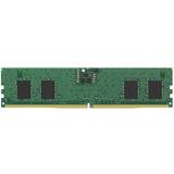 8 GB - DDR5 RAM Kingston ValueRAM DDR5 4800MHz ECC 8GB (KVR48U40BS6-8)