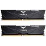32 GB - 8 GB - DDR5 RAM TeamGroup T-Force Vulcan Black DDR5 5200MHz 2x16GB ECC (FLBD532G5200HC40CDC01)