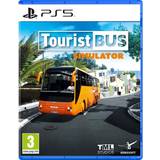 Bus simulator Tourist Bus Simulator (PS5)