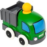BRIO Plastlegetøj Babylegetøj BRIO Push & Go Truck 30286