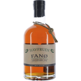 Cognac - Jamaica Øl & Spiritus Fanø Skibsrom Havfruen 41.5% 70 cl