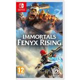 Nintendo Switch spil Immortals: Fenyx Rising (Switch)