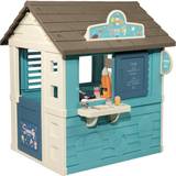 Smoby Legeplads Smoby Sweety Corner Playhouse