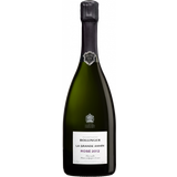 Bollinger La Grande Année Rosé 2012 Pinot Noir, Chardonnay Champagne 12% 75cl
