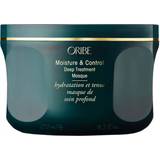 Oribe Farvet hår Hårprodukter Oribe Moisture & Control Deep Treatment Masque 250ml