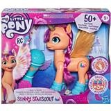 Hasbro Interaktivt legetøj Hasbro My Little Pony Sing N Skate Sunny Starscout