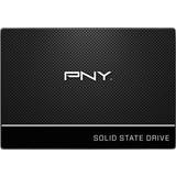 PNY 2.5" Harddiske PNY CS900 SSD7CS900-4TB-RB 4TB