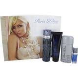 Paris Hilton Herre Gaveæsker Paris Hilton For Men Gift Set EdT 100ml + EdT 7ml + Body Wash 90ml + Deo Stick 82ml