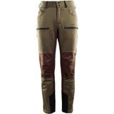 Aclima Bukser Aclima WoolShell Pants - Capers/Dark Earth