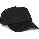 Acne Studios Slim Tøj Acne Studios Baseball Cap - Black