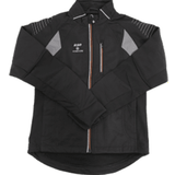 Spandex Overtøj Dobsom R90 JR Winter Jacket - Black