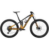 Helaffjedret - Orange Mountainbikes Trek Fuel EX 9.8 GX 2022 Unisex
