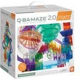Klassisk legetøj MindWare Q-BA-Maze 2.0 Ultimate Stunt Set