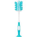 Dr. Brown's Hvid Sutteflasketilbehør Dr. Brown's Deluxe Baby Bottle Brush with Anti-Colic Vent Cleaning Brush