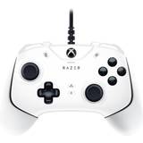 Razer Xbox One Spil controllere Razer Xbox Series X/S Wolverine V2 Controller - White
