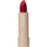 Læbeprodukter ILIA Color Block High Impact Lipstick Tango
