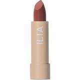 Læbeprodukter ILIA Color Block High Impact Lipstick Marsala