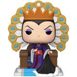 Legetøj Funko Pop! Disney Villains Evil Queen on Throne