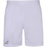 Hvid - Tennis Bukser & Shorts Babolat Play Shorts Men - White