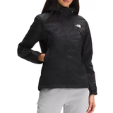 Nylon - XL Regntøj The North Face Women’s Antora Jacket - Black