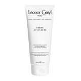 Leonor Greyl Sulfatfri Shampooer Leonor Greyl Creme Aux Fleurs Cleansing Treatment Cream 200ml
