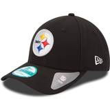 New Era Sort Tøj New Era Pittsburgh Steelers The League 9Forty Adjustable Cap - Black