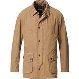 Barbour Tøj Barbour Ashby Casual Jacket - Stone