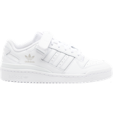 Adidas 36½ Sneakers adidas Junior Forum Low - Cloud White