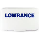 Fiskegrej opbevaringer på tilbud Lowrance Hook²