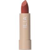 Læbeprodukter ILIA Color Block High Impact Lipstick Cinnabar