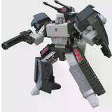 Transformers megatron legetøj Hasbro Transformers Megatron H.I.S.S. Tank & Baroness Set