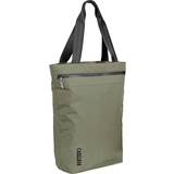 Dobbelte skulderremme - Nylon Håndtasker Camelbak Pivot Tote Bag - Dusty Olive