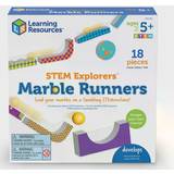 Skumgummi Klassisk legetøj Learning Resources Stem Explorers Marble Runners