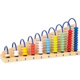 Legler Klassisk legetøj Legler Abacus Educate