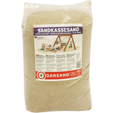 Nordic Play Sandlegetøj Nordic Play Sandbox Sand 20kg