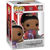 WWE Plastlegetøj WWE Pop! WWE Bianca Belair