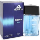 Adidas Parfumer adidas Moves for Him EdT 50ml