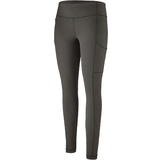 Patagonia XS Tights Patagonia Women's Pack Out Tights - Forge Grey w/Forge Grey