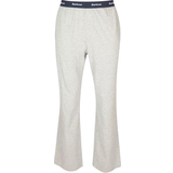 Barbour XL Bukser & Shorts Barbour Abbott Sweatpants - Light Grey Marl