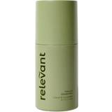 Hygiejneartikler Relevant Natural Citrus & Cucumber Deo Roll-on 50ml