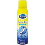 Skopleje & Tilbehør Scholl Fresh Step Shoe Spray 150ml